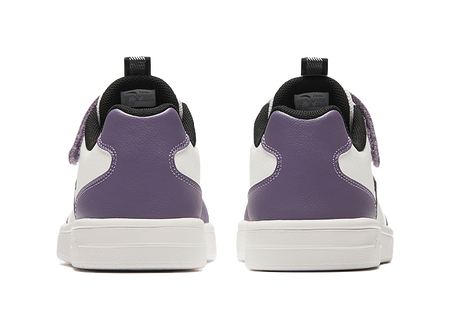 Antakids Anti Kick Lightweight Cushioning Low top Kids Skateboarding Shoes Kids  VJSNEAKER