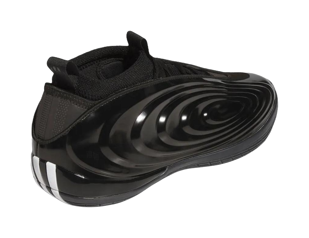 Adidas Harden Vol. 10 "Hellcat"  vjsneaker.com