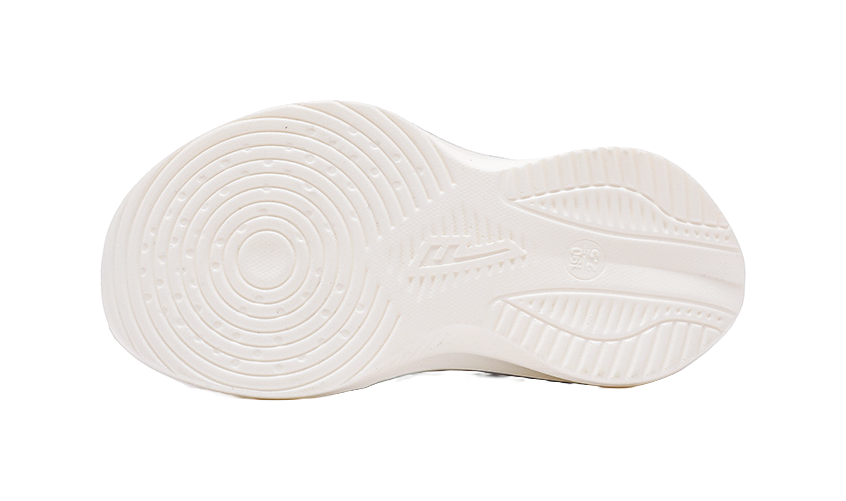 Warrior Rhythm Series Kids' Running Shoes 