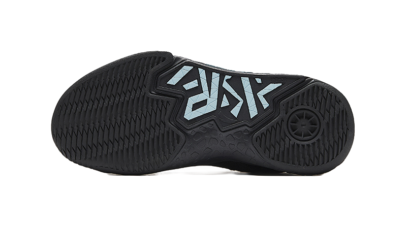 Antakids Cement Kryptonite Slip Resistant, Abrasion Resistant, Breathable Low Top Childrens Basketball Shoes  VJSNEAKER