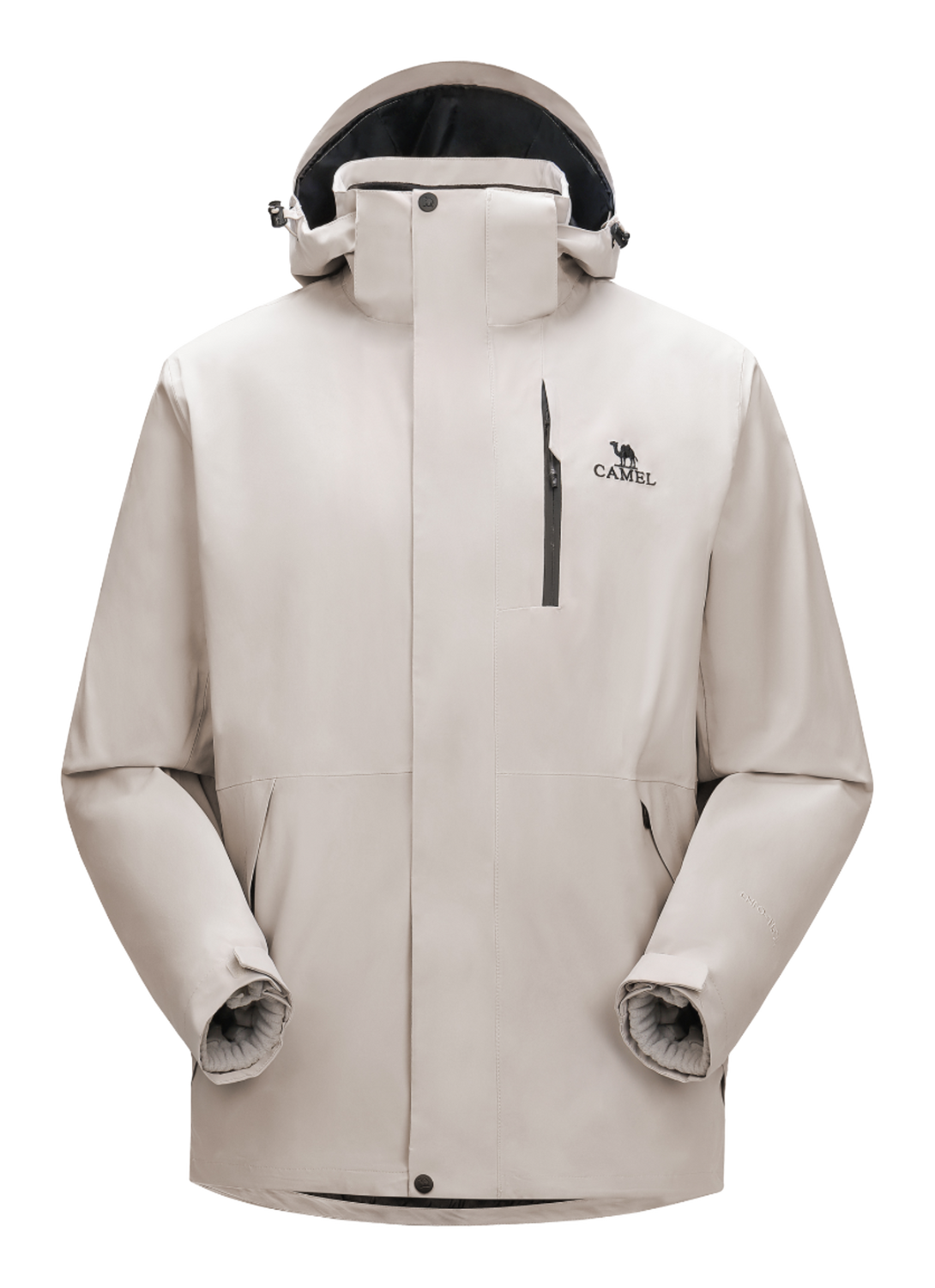 CAMEL Capsule Windbreaker Jacket Unisex  VJSNEAKER