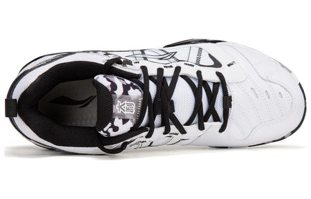Li-Ning Invincible Ace - Badminton Shoes For Men White Black  vjsneaker.com