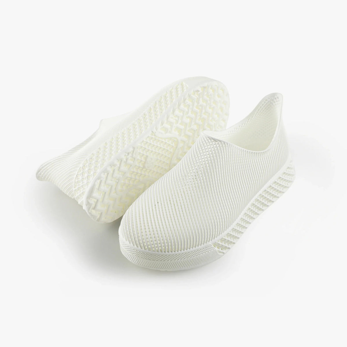 Aeriscape 3D Printed Sneakers  vjsneaker.com