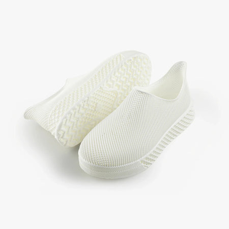 Aeriscape 3D Printed Sneakers  vjsneaker.com