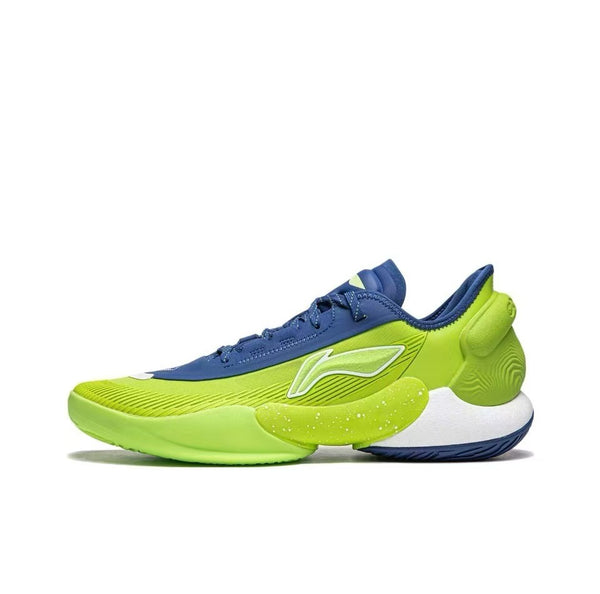 LINING Yushuai 18 V2 'Tennis'