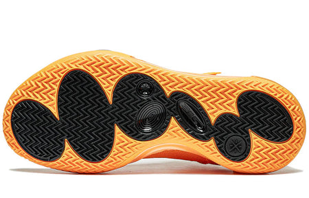 Li-Ning Way of Wade All City 11 Men's Basketball Shoes - Medium Yellow  vjsneaker.com