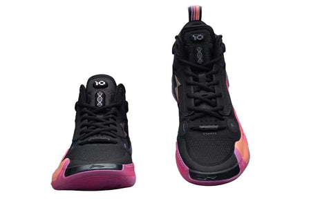 Li-Ning Way of Wade 10 (WOW10) "Sunrise" ABAS075-1 - Basketball Shoes Men's
