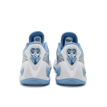 RIGORER AR1 "Iceman" Z323360104-10 - Basketball Shoes Unisex Blue White