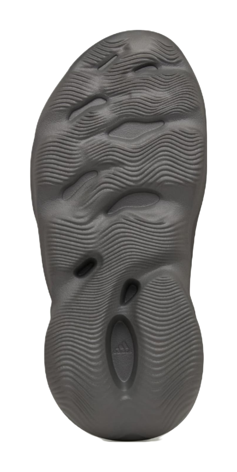 Adidas Yeezy Foam Runner Carbon  vjsneaker.com