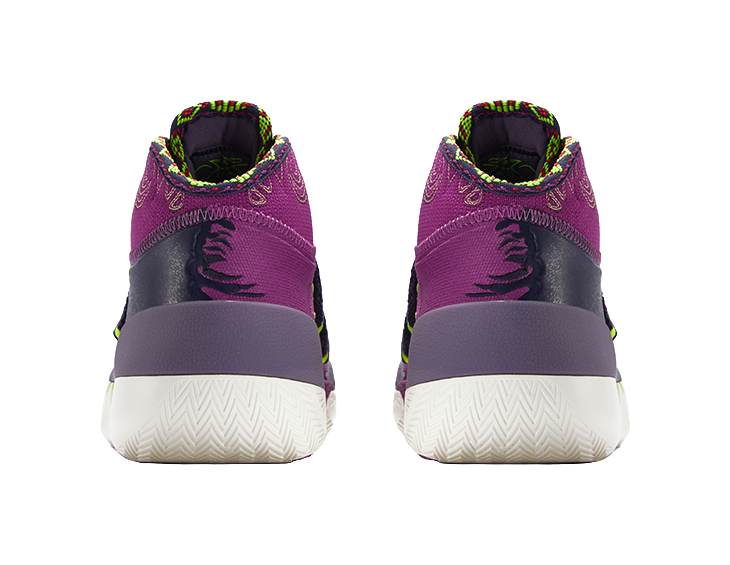 361° Nikola Jokić Joker 2 "Joker" High  vjsneaker.com