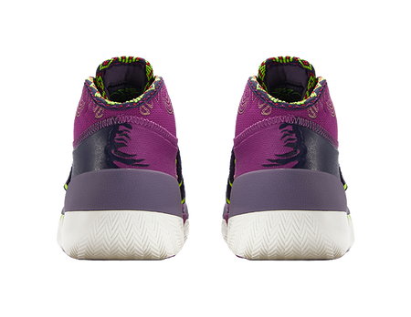 361° Nikola Jokić Joker 2 "Joker" High  vjsneaker.com