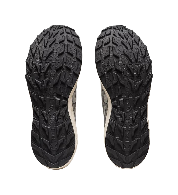 ASICS Gel Trabuco Terra Midnight Stone Grey  vjsneaker.com