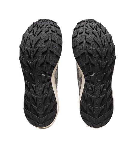 ASICS Gel Trabuco Terra Midnight Stone Grey  vjsneaker.com