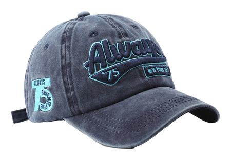 CMFY Cotton Baseball Caps Unisex  VJSNEAKER