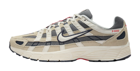 Nike P 6000 Low top Casual Long Distance Running Sprint Running Shoes Mens  VJSNEAKER