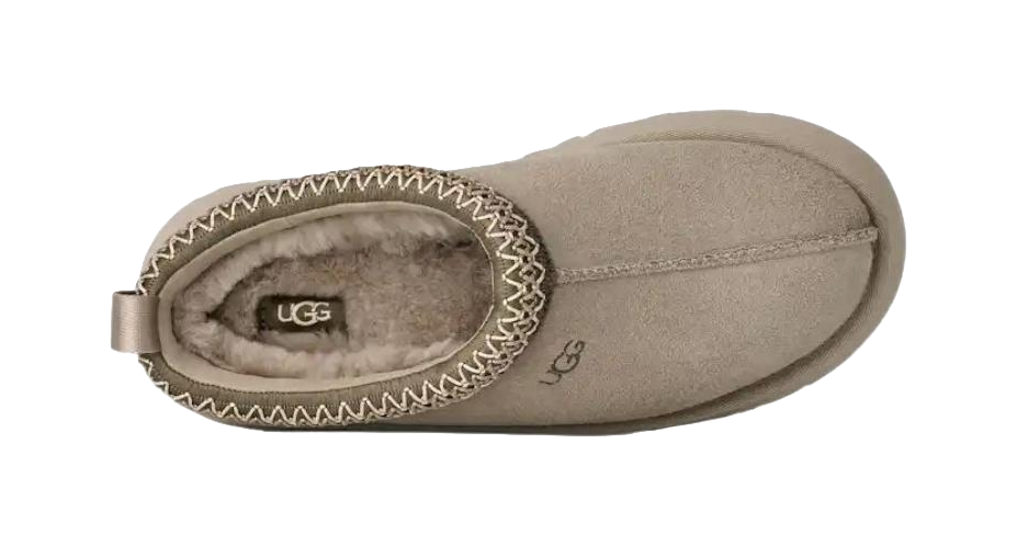 UGG EVA Abrasion Resistant Closed Toe Slippers Womens Gray  vjsneaker.com