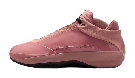 Jordan Air Jordan 40 PF "Dusty Rose" - Basketball Shoes Men's Rusty Pink Asian Version  vjsneaker.com