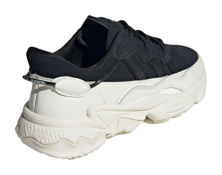 Adidas Ozweego Black Off White  vjsneaker.com