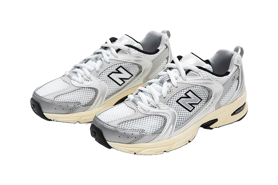 New Balance 530 low-top sneakers  vjsneaker.com