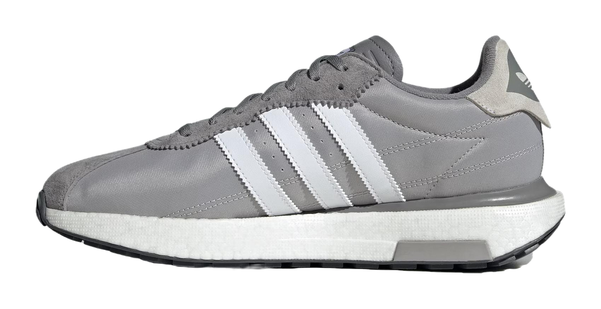 Adidas Country XLG Boost Grey White  vjsneaker.com