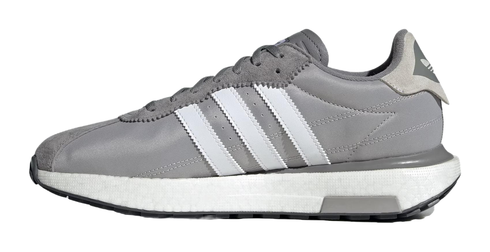 Adidas Country XLG Boost Grey White  vjsneaker.com
