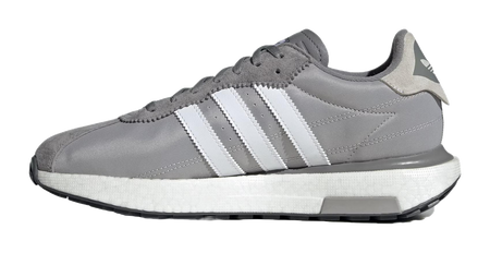 Adidas Country XLG Boost Grey White  vjsneaker.com