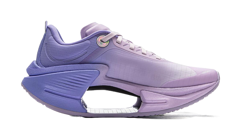 Li Ning Shadow 3 Essential Cushioning Abrasion Resistant Support Rebound Low top Li Ning BOOM Light Rebound Technology  VJsneaker