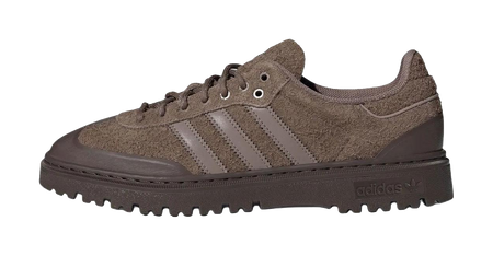 Samba Originals Adidas Originals Winterized Earth Strata/Trace Brown/Supplier Colour  vjsneaker.com