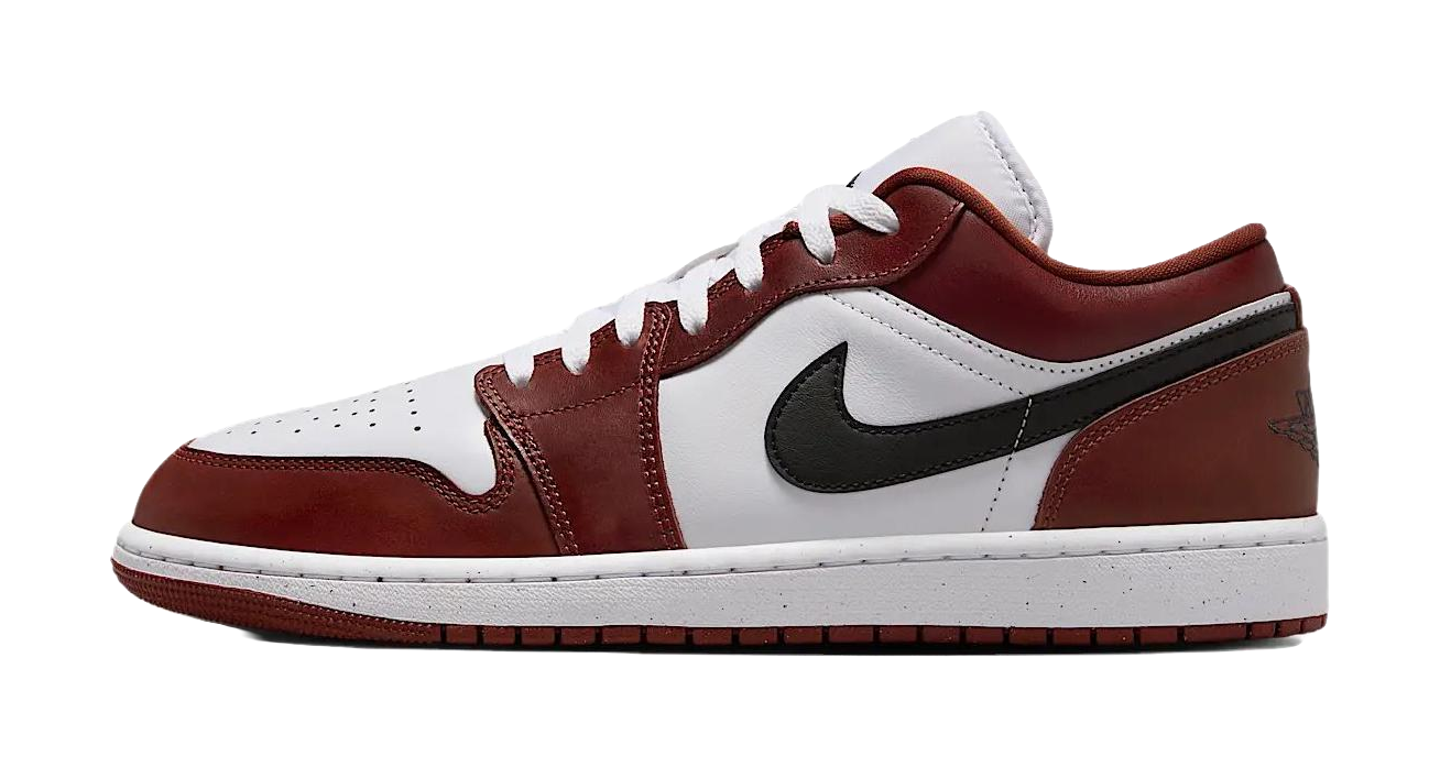 Jordan 1 Low Se Dark Pony  VJSNEAKER