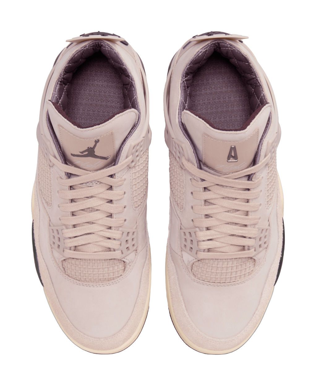 Jordan 4 Retro Og Sp A Ma Maniére While You Were Sleeping Womens  vjsneaker.com