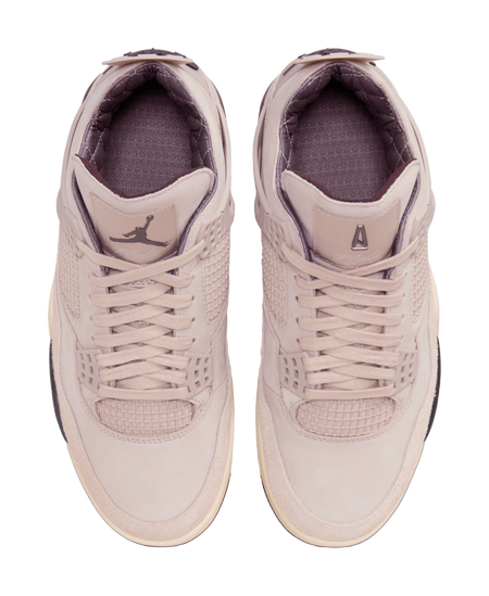 Jordan 4 Retro Og Sp A Ma Maniére While You Were Sleeping Womens  vjsneaker.com