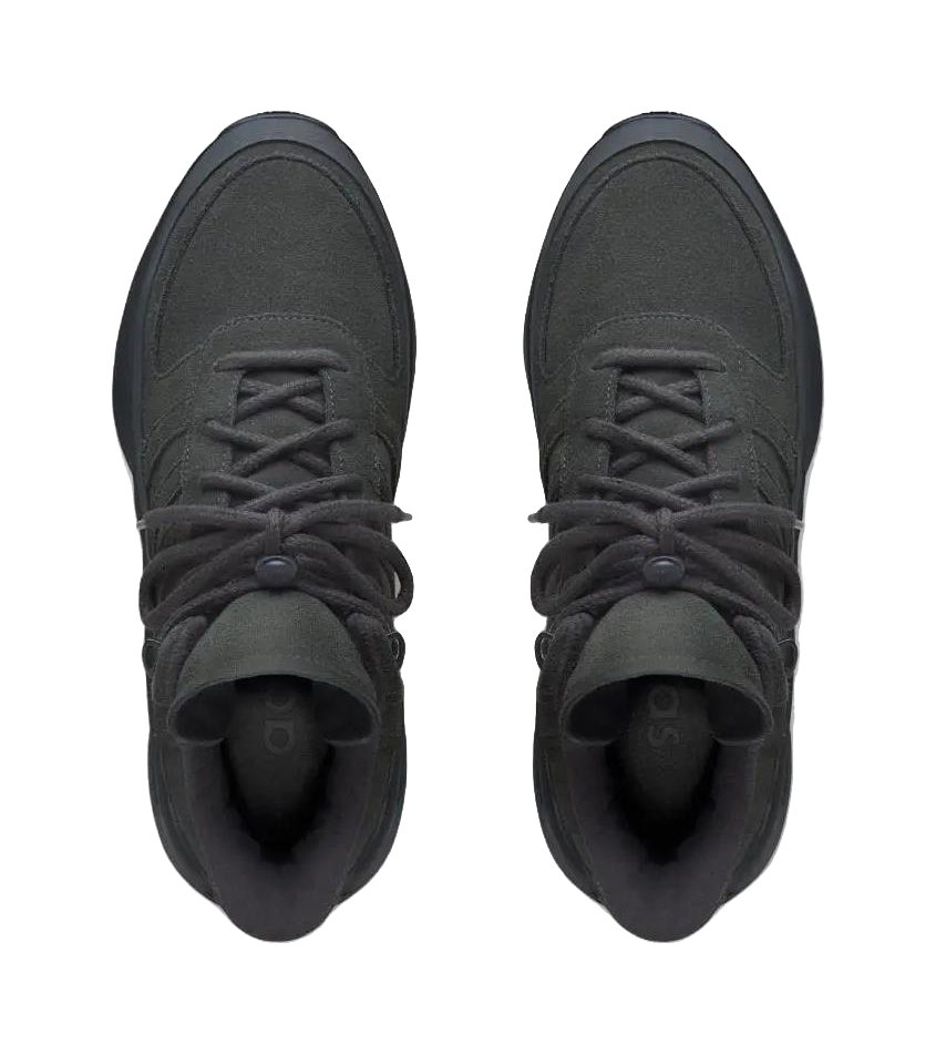 Los Angeles Hiker Fear of God Athletics x Los Angeles Hiker Adidas Originals Carbon  vjsneaker.com