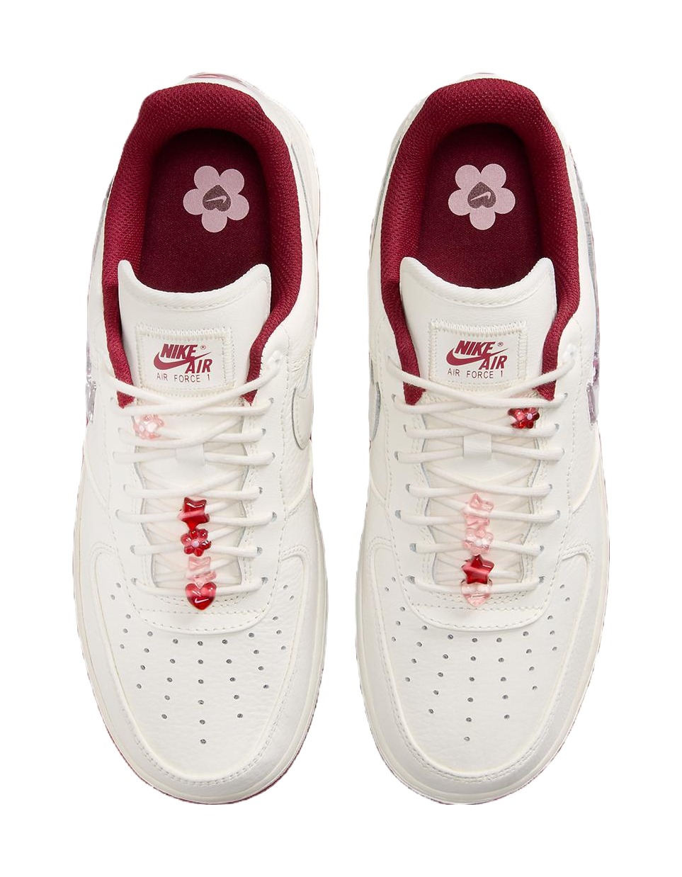 Nike Air Force 1 Low Valentine Day  vjsneaker.com