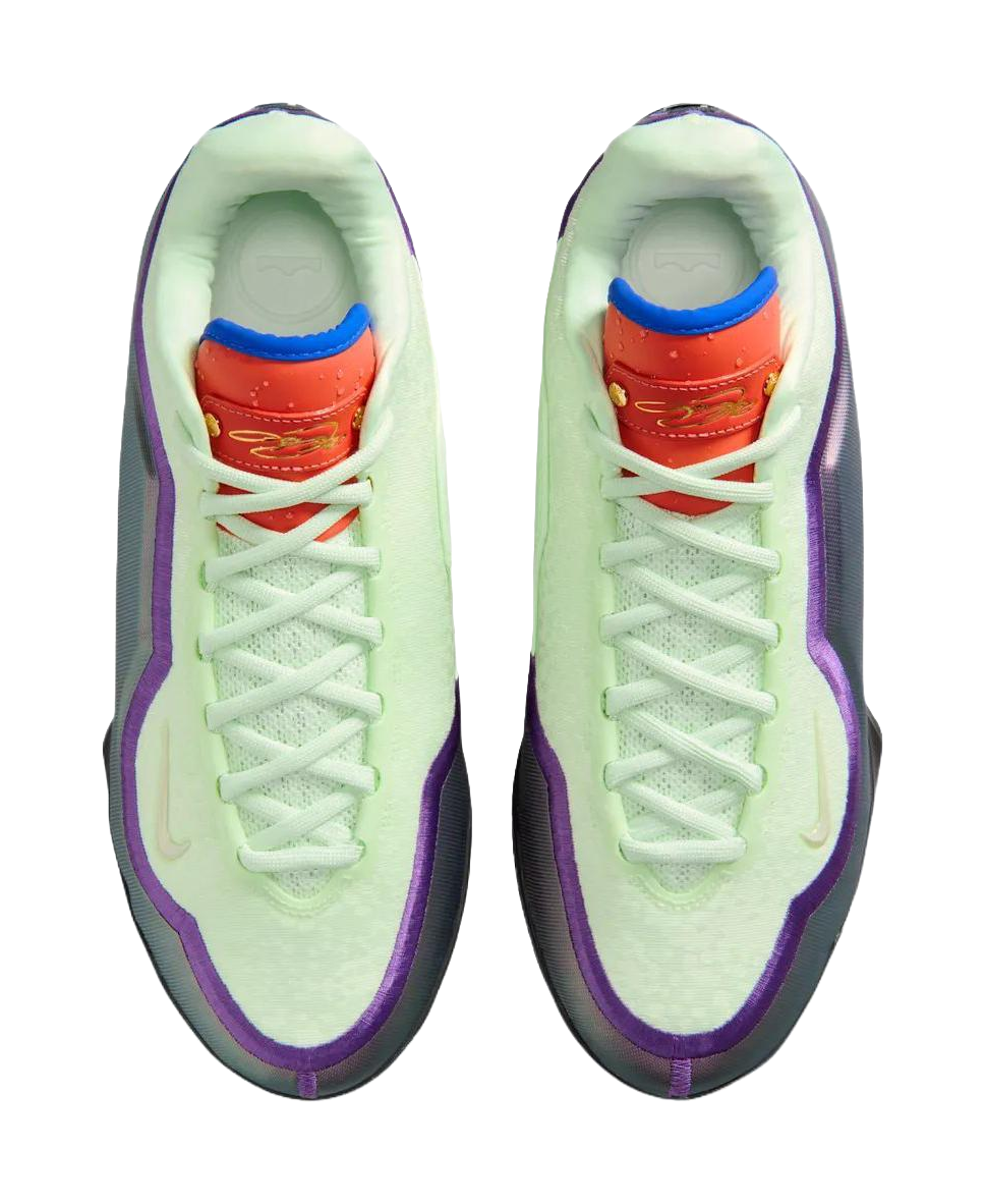 Nike LeBron 23 EP 'Green With Envy'  vjsneaker.com