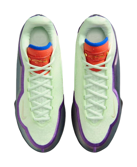 Nike LeBron 23 EP 'Green With Envy'  vjsneaker.com