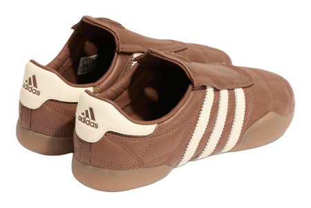 Adidas Wmns Taekwondo Mei Preloved Brown Womens  vjsneaker.com