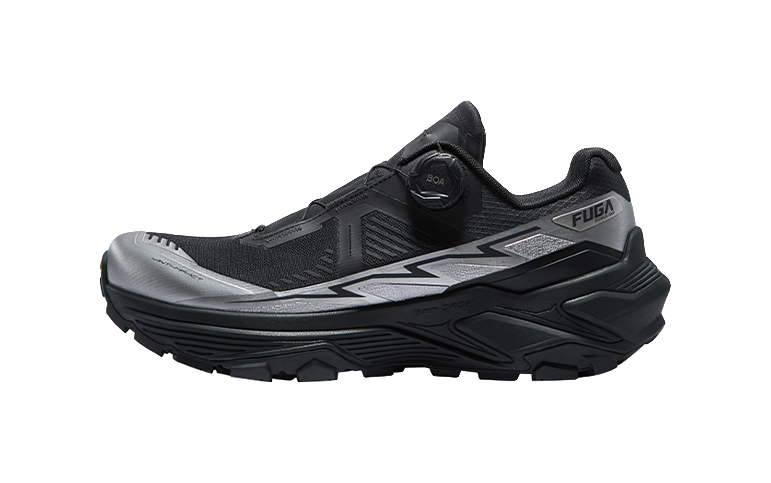KAILAS FUGA EX3 BOA Trail Running Shoes Unisex