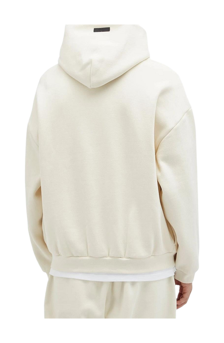 Fear Of God Essentials Fleece Hoodie  vjsneaker.com