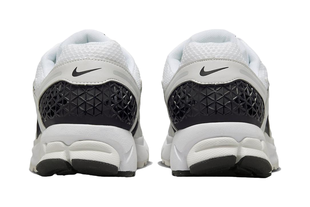 Nike Zoom Vomero 5 White Black  vjsneaker.com