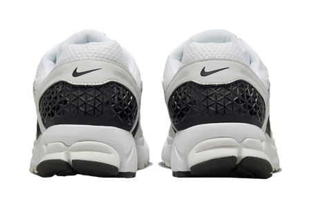 Nike Zoom Vomero 5 White Black  vjsneaker.com