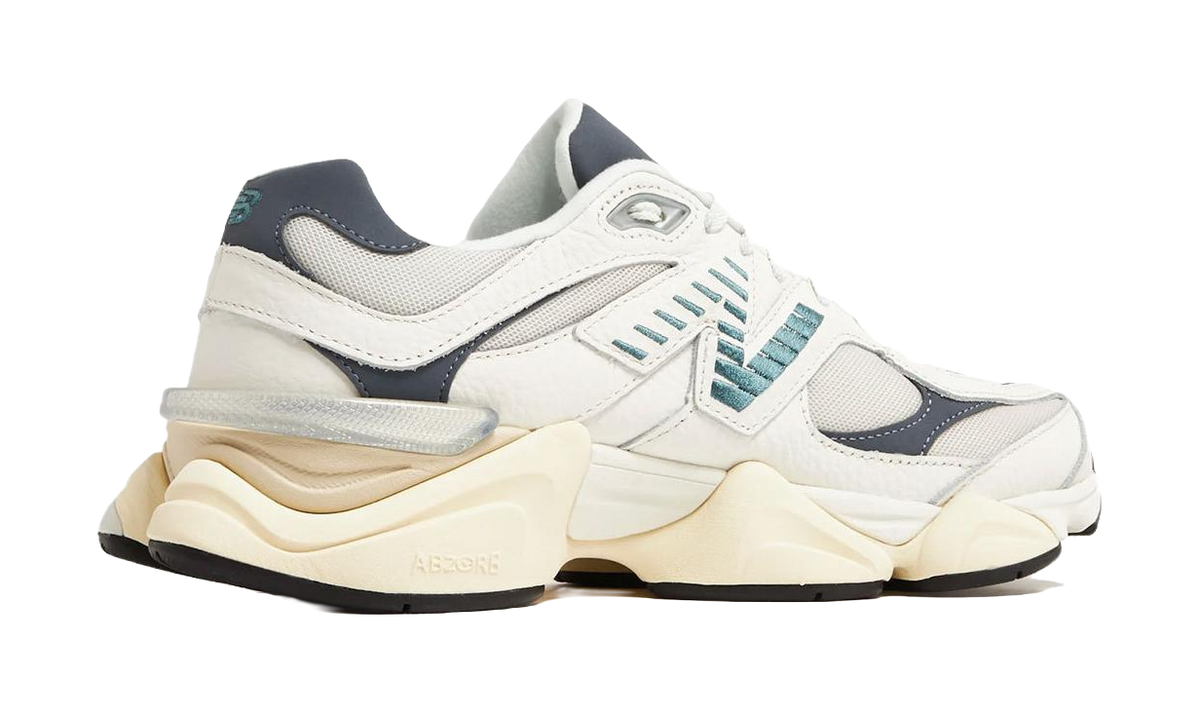 9060 New Balance New Spruce  vjsneaker.com