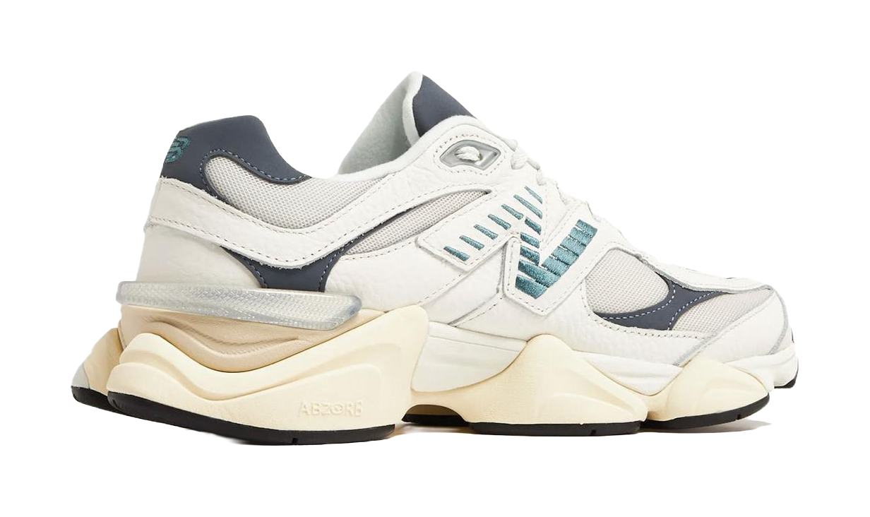 9060 New Balance New Spruce  vjsneaker.com