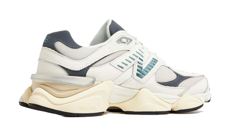 9060 New Balance New Spruce  vjsneaker.com