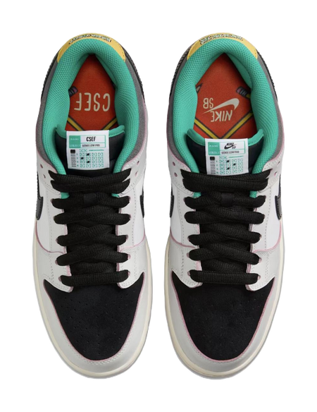 Nike Sb Dunk Low Csef  vjsneaker.com