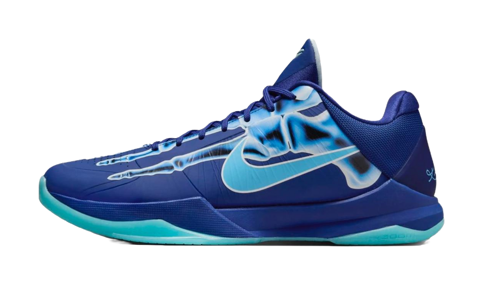 Nike Kobe 5 Protro X Ray  vjsneaker.com