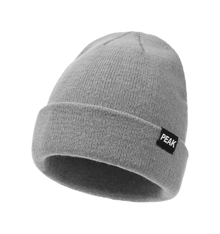 PEAK Beanies Unisex  VJSNEAKER