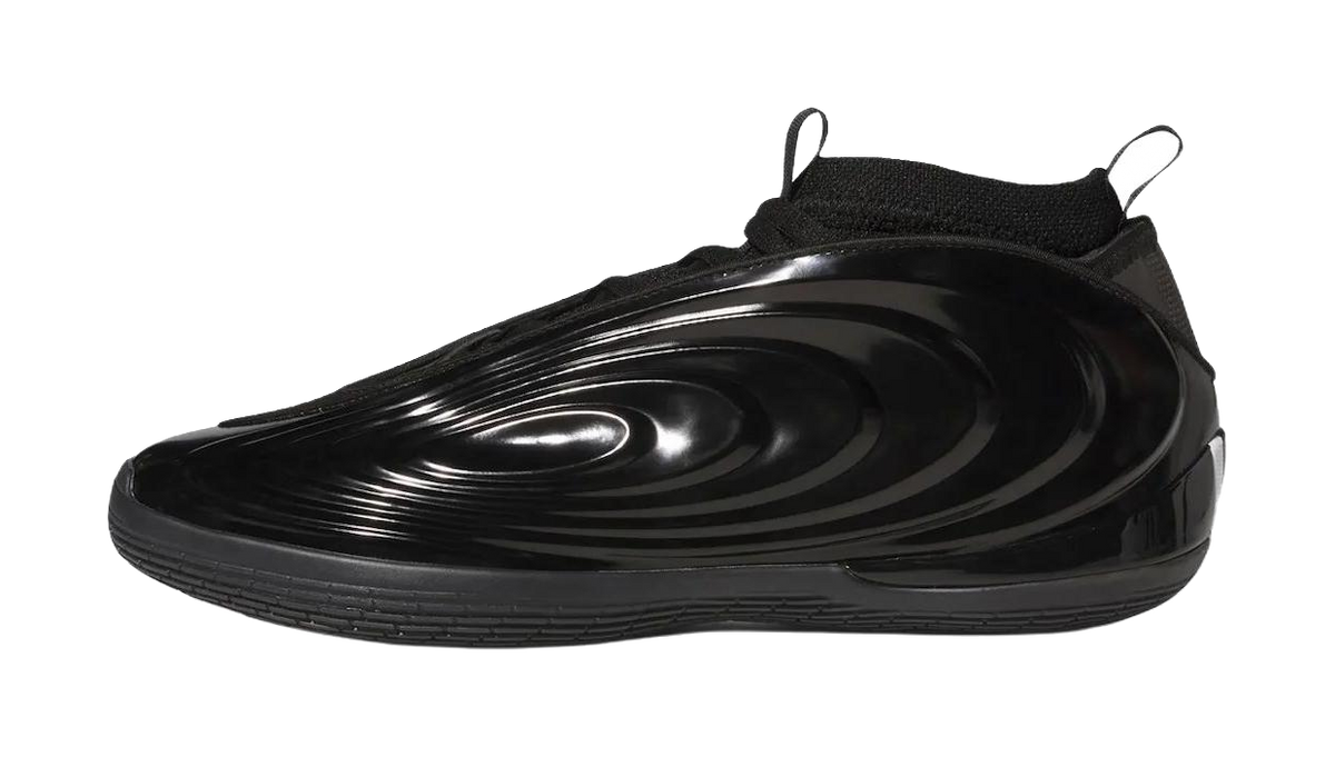 Adidas Harden Vol. 10 "Hellcat"  vjsneaker.com