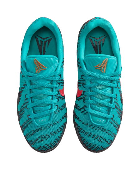 Nike Ja Morant 3 Low top Childrens Basketball Shoes Unisex  VJSNEAKER