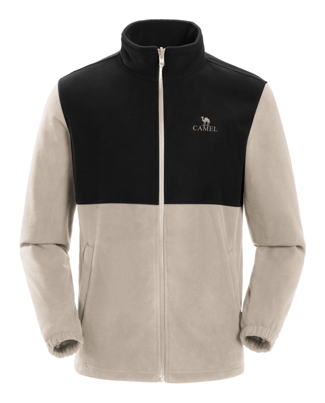 CAMEL Capsule Windbreaker Jacket Unisex  VJSNEAKER