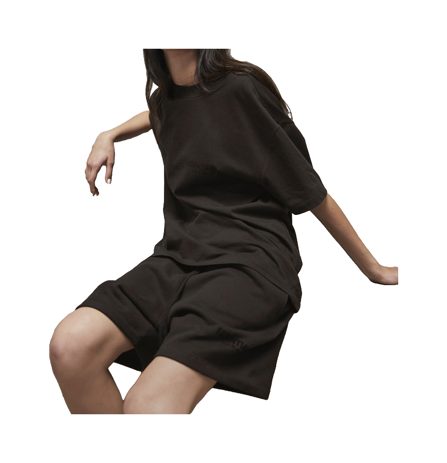 Fear Of God Essentials Sweatshort SS22  vjsneaker.com